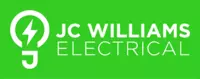 J C Williams Electrical logo