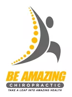 Be Amazing Chiropractic logo