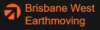 Brisbane West Earthmoving logo