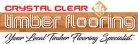 Crystal Clear Timber Floor Group PTY LTD logo