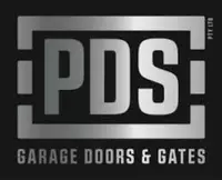 PDS Garage Doors & Gates logo