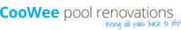 CooWee Pool Renovations logo