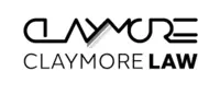 Claymore Law logo