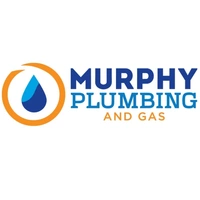 Murphy Plumbing and Gas logo