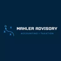 Mahler Advisory logo