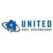 United Roof Restorations Services logo