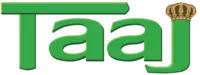Taaj Service logo