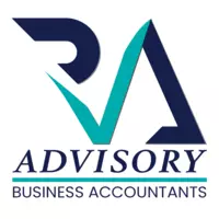 RA Advisory Business Accountants logo