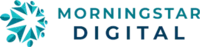 Morningstar Digital logo