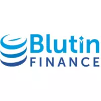 Blutin Finance logo