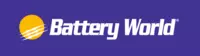 Battery World Pakenham logo