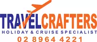Travel Crafters logo