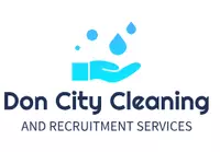 Don City Clean logo