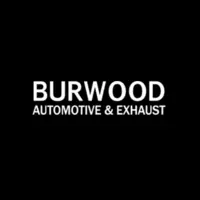 Burwood Automotive & Exhaust logo