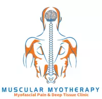 Muscular Myotherapy logo