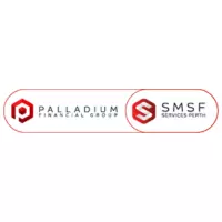 SMSF Accountant Perth  logo