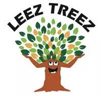 Leez Treez logo