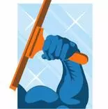 Streak Fighters logo