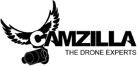Camzilla logo