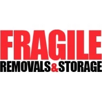 Fragile Removals & Storage logo