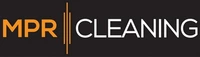 MPR Cleaning logo