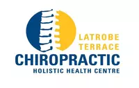 LaTrobe Terrace Chiropractic logo