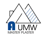 AUMW Master Plaster logo