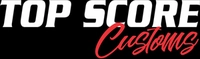 Top Score Smash & Customs logo