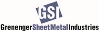 Grenenger Sheet Metal  logo