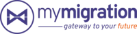 My Migration logo