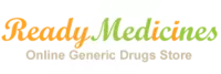 Ready Medicines logo