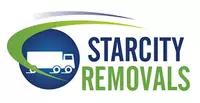 StarCity Removals Pty Ltd logo