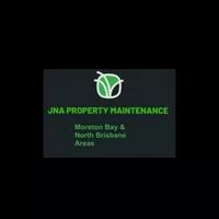 JNA Property Maintenance  logo