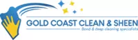 Gold Coast Clean & Sheen   logo