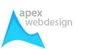 Apex Web Design logo