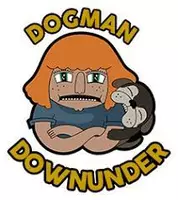 Dogman Downunder logo