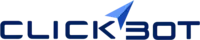 Click Bot logo