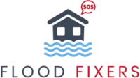 Flood Fixers logo