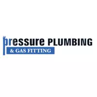 Pressure Plumbing & Gasfitting logo