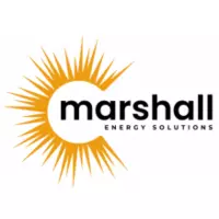 Marshall Energy Solutions logo
