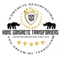 Home Concrete Transformers logo