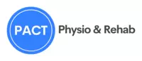 PACT Physio & Rehab logo