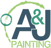 A&J Painting Services logo