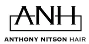 Anthony Nitson Hair logo