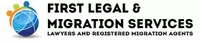First Legal & Migration Services logo