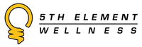 5th Element Wellness logo