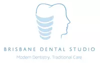 Brisbane Dental Studio logo