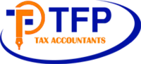 TFP Tax Accountants logo