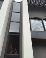 Stuart Macdonald Window Cleaning logo