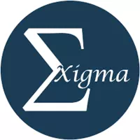 Xigma Accountants logo